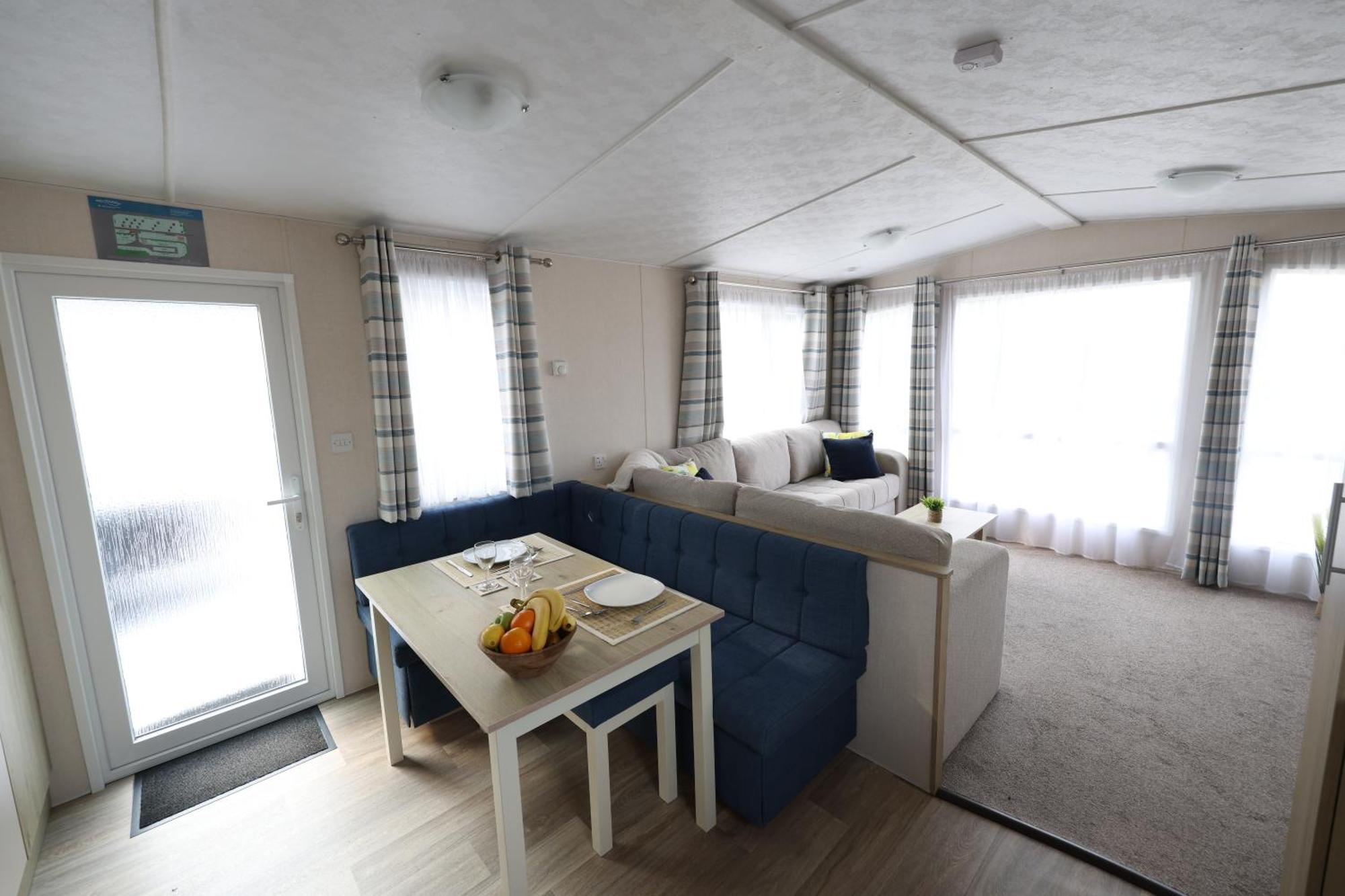 Mercury Yacht Harbour And Holiday Park Bursledon Exterior foto