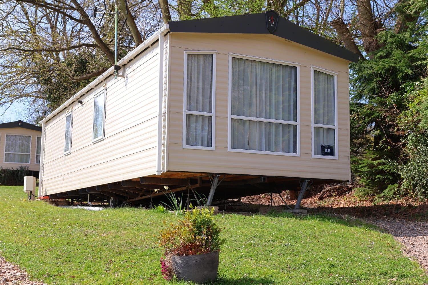 Mercury Yacht Harbour And Holiday Park Bursledon Exterior foto